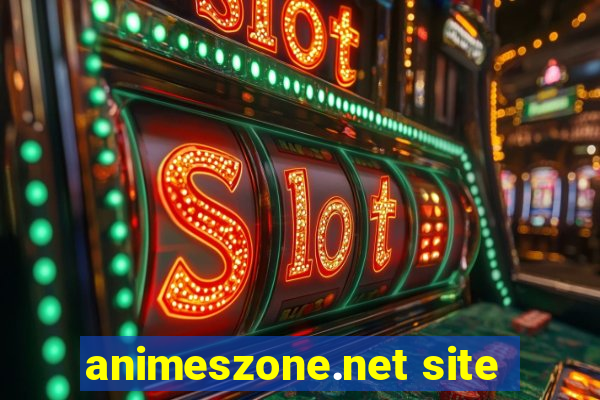 animeszone.net site